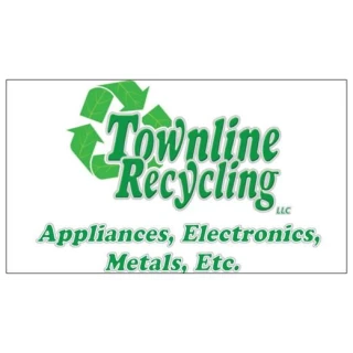 Townline Recycling, LLC JunkYard in Ashwaubenon (WI) - photo 1