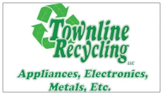 Townline Recycling, LLC JunkYard in Ashwaubenon (WI) - photo 2