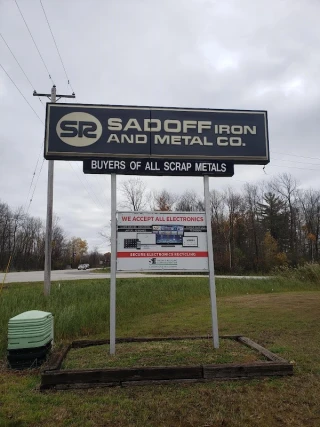 Sadoff Iron & Metal Company - Green Bay, WI - photo 3