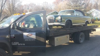 Pleasant Springs Auto & Towing - photo 2