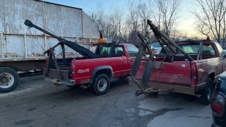 Aa1 Junk Car and salvage JunkYard in Madison (WI) - photo 1