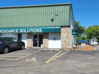 Resource Solutions Corp. JunkYard in Madison (WI) - photo 2