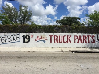 Prime Auto Salvage JunkYard in Fort Lauderdale (FL) - photo 1