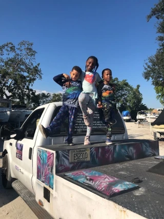 Three Kings Junk Car JunkYard in Hollywood (FL) - photo 3