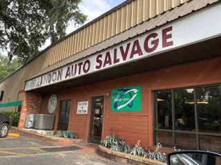 Brandon Auto Salvage JunkYard in Valrico (FL) - photo 1
