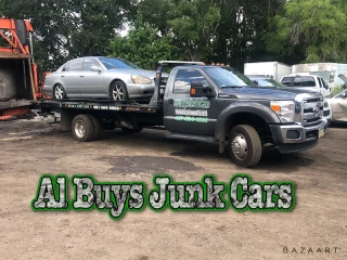 Al Buys Junk Cars - photo 2