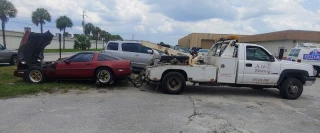 A to Z Towing & We Buy Junk Cars JunkYard in Port St. Lucie (FL) - photo 1