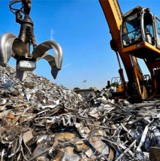 Industrial Recycling - photo 1