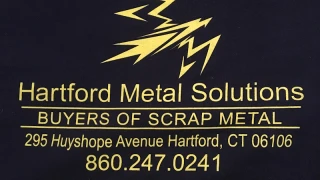 Hartford Metal Solutions - photo 1