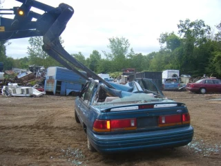 Car Heaven Junk Car Removal - photo 1