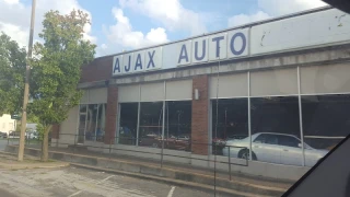Ajax Auto Parts Inc - photo 1