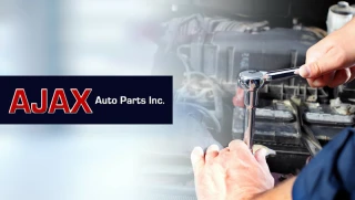 Ajax Auto Parts Inc - photo 3