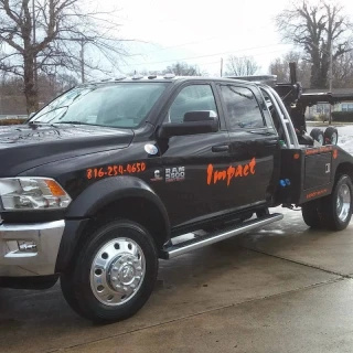 Impact towing & Recovery - photo 2