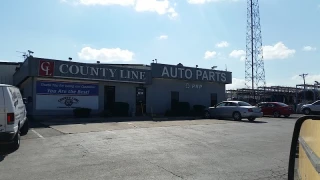County Line Auto Parts - photo 1