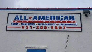 All American Auto Wreckers - photo 1