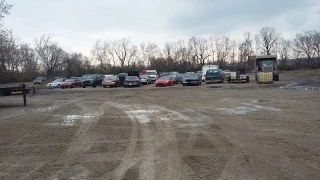 Westside Auto Wreckers JunkYard in Dayton (OH) - photo 1