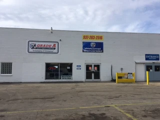 Grade A Auto Parts of Dayton JunkYard in Dayton (OH) - photo 1