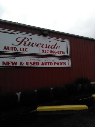 Riverside Auto Parts - photo 1