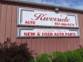 Riverside Auto Parts - photo 3