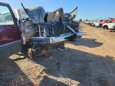 Glendale Auto Parts and Auto Wrecking JunkYard in Glendale (AZ) - photo 1