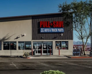 Pull N Save Glendale JunkYard in Glendale (AZ) - photo 1