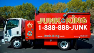 Junk King Mesa JunkYard in Tempe (AZ) - photo 1