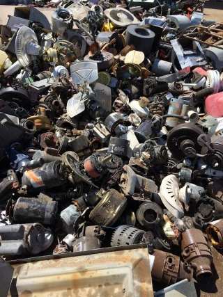 I Buy Scrap Metal Recycling Tempe - photo 2
