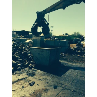 I Buy Scrap Metal Recycling Tempe JunkYard in Tempe (AZ) - photo 3