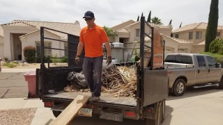 Best Junk Removal of Scottsdale - photo 3