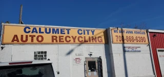 Calumet City Auto Wreckers JunkYard in Calumet City (IL) - photo 3
