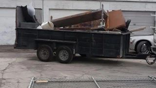 Stout Haul Off and Junk Removal Services