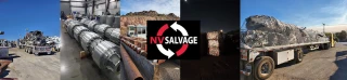 Liberty Salvage Material JunkYard in North Las Vegas (NV) - photo 3