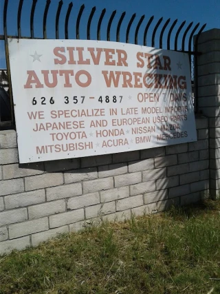 Silver Star Auto Wrecking - photo 2