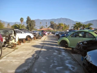 Fast Foreign Auto Salvage - photo 3