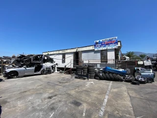 La County Auto Dismantling - photo 1