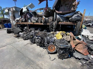 La County Auto Dismantling - photo 2