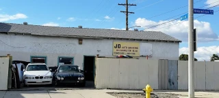 J D Auto Wrecking JunkYard in Pomona (CA) - photo 1