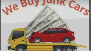 Cash for Junk Cars - photo 1