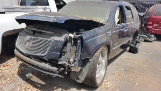 West Coast Auto Wrecking Inc. - photo 1