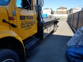 Rigo Towing JunkYard in Hayward (CA) - photo 1
