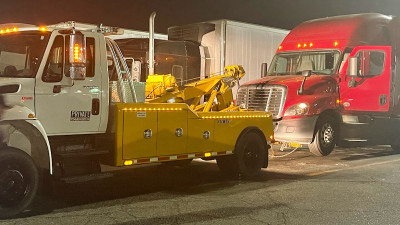 ALL AMERICAN TOWING & WRECKER OC JunkYard in Orange (CA) - photo 1