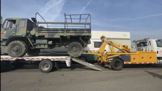 ALL AMERICAN TOWING & WRECKER OC - photo 2