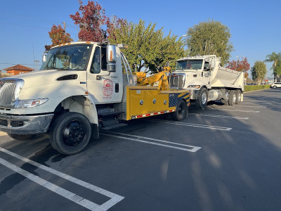 ALL AMERICAN TOWING & WRECKER OC JunkYard in Orange (CA) - photo 3