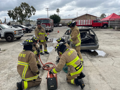 Cardinal Auto Wrecking JunkYard in Escondido (CA) - photo 1