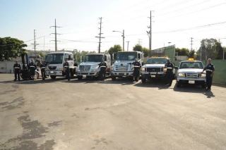 NK Towing - photo 2