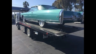 USA Towing & Recovery JunkYard in El Cajon (CA) - photo 2