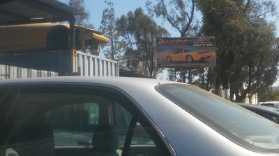 Pacific Auto Wrecking JunkYard in Chula Vista (CA) - photo 2