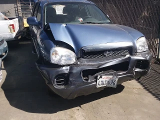 Ramona Auto Dismantling and Towing (24 hr Towing) - photo 1