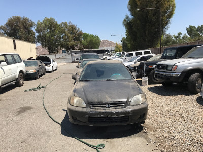 Valley Wide Towing JunkYard in Moreno Valley (CA) - photo 1