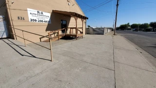 R & A Auto Dismantling JunkYard in Lodi (CA) - photo 1